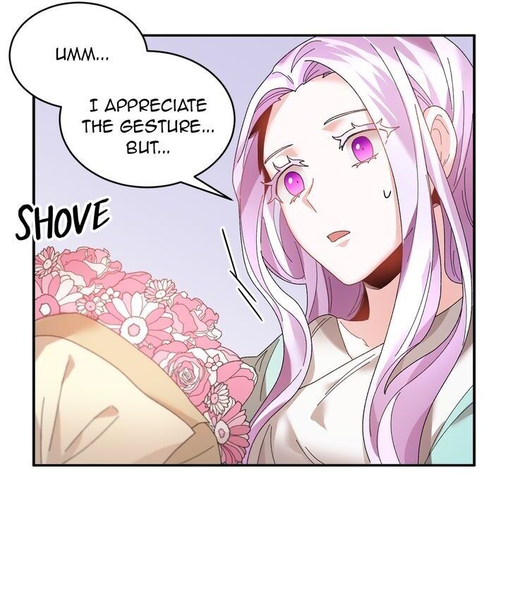 I Don't Want to Be Empress! Chapter 39 page 33 - Chapter 39