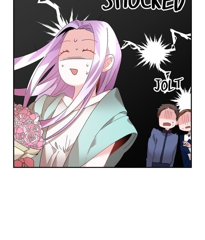 I Don't Want to Be Empress! Chapter 39 page 35 - Chapter 39