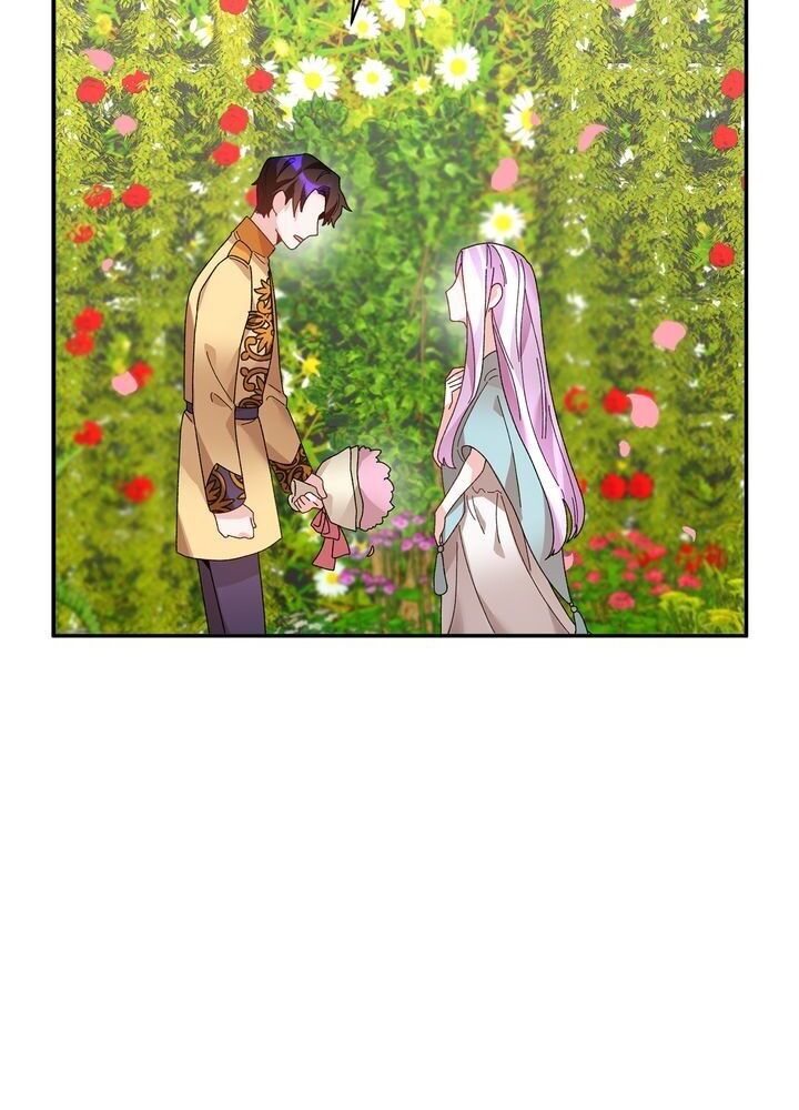 I Don't Want to Be Empress! Chapter 39 page 37 - Chapter 39