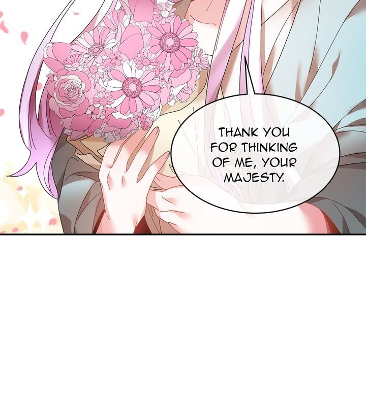 I Don't Want to Be Empress! Chapter 39 page 40 - Chapter 39