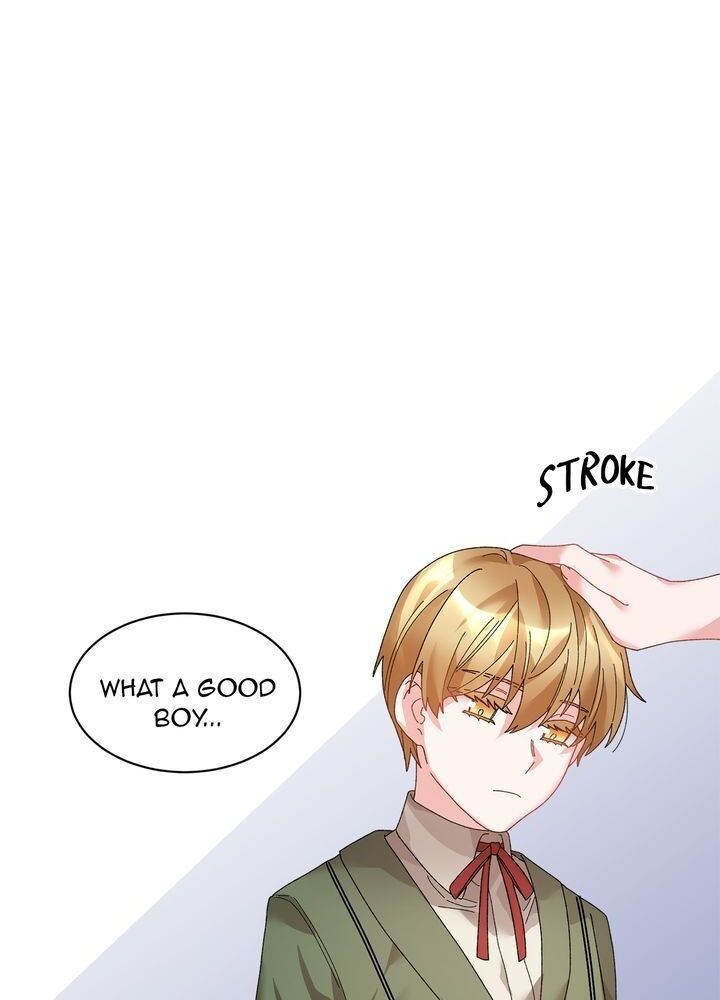I Don't Want to Be Empress! Chapter 39 page 42 - Chapter 39