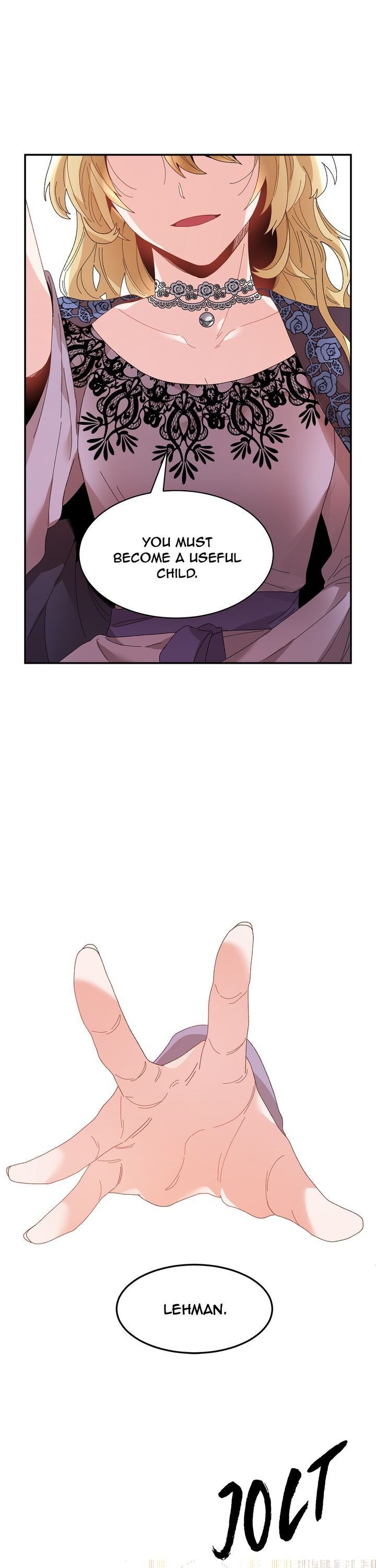 I Don't Want to Be Empress! Chapter 39 page 44 - Chapter 39