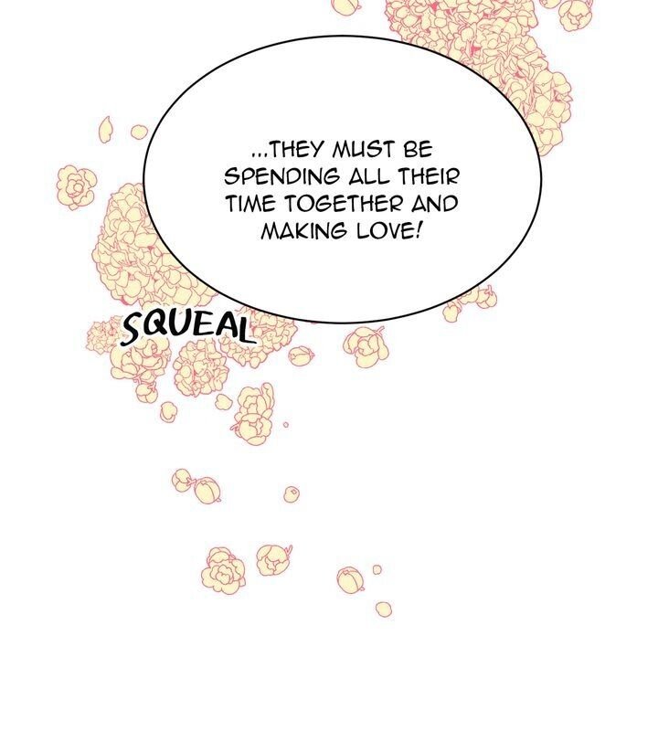 I Don't Want to Be Empress! Chapter 39 page 9 - Chapter 39