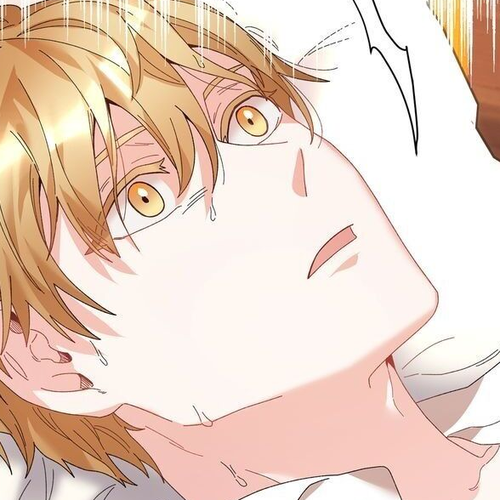 I Don't Want to Be Empress! Chapter 39 cover