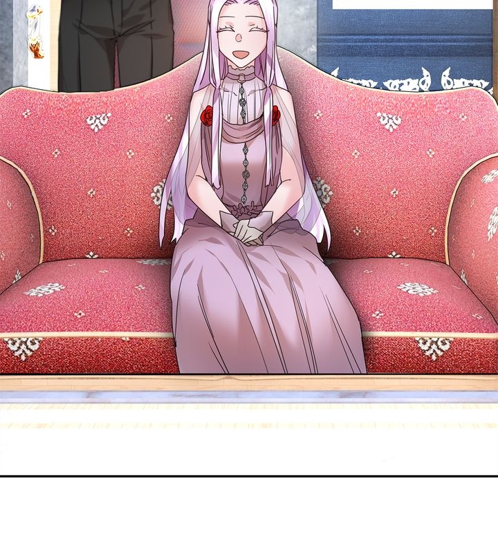 I Don't Want to Be Empress! Chapter 4 page 24 - Chapter 4