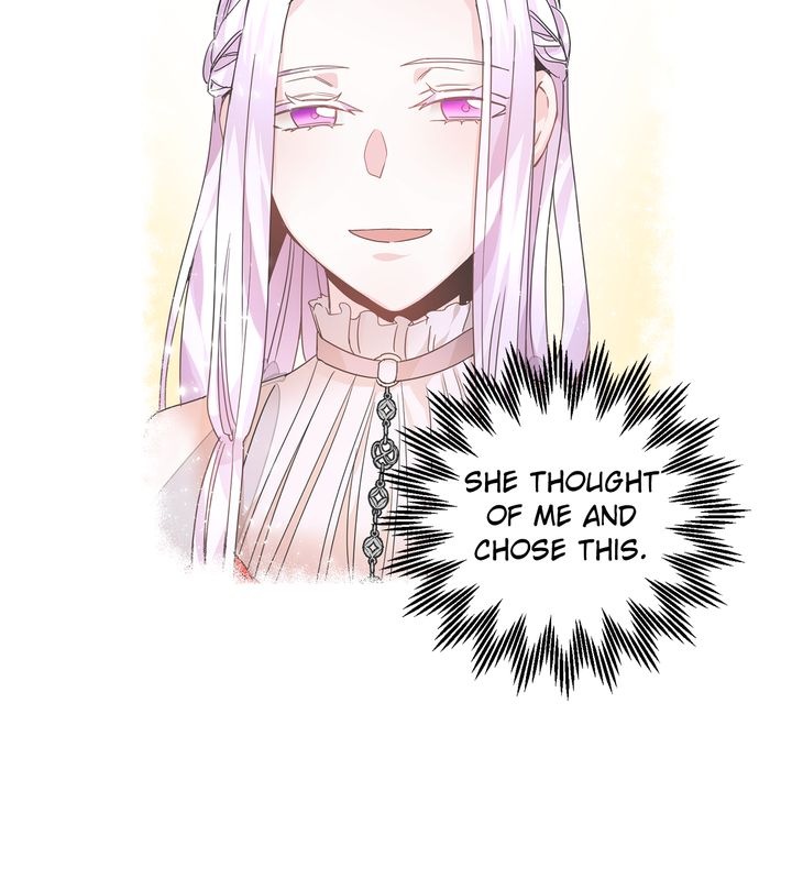 I Don't Want to Be Empress! Chapter 4 page 36 - Chapter 4