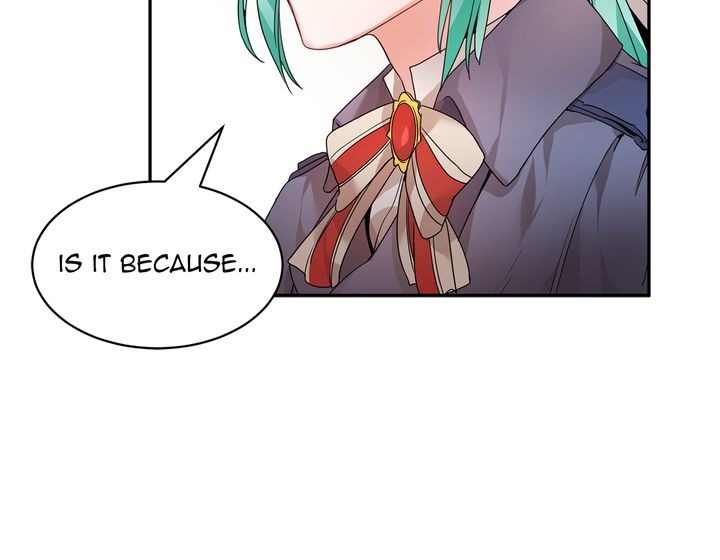I Don't Want to Be Empress! Chapter 4 page 42 - Chapter 4