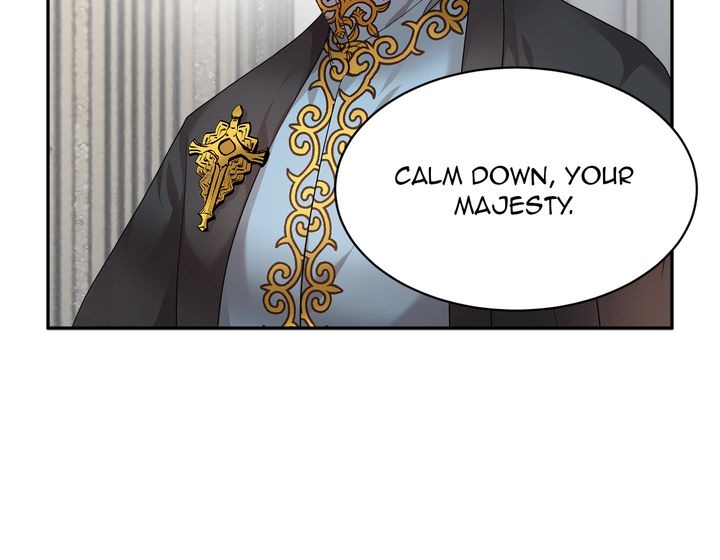 I Don't Want to Be Empress! Chapter 4 page 6 - Chapter 4