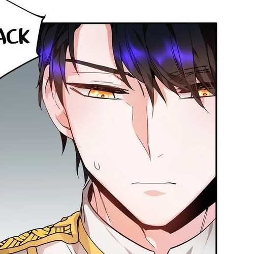 I Don't Want to Be Empress! Chapter 4 cover