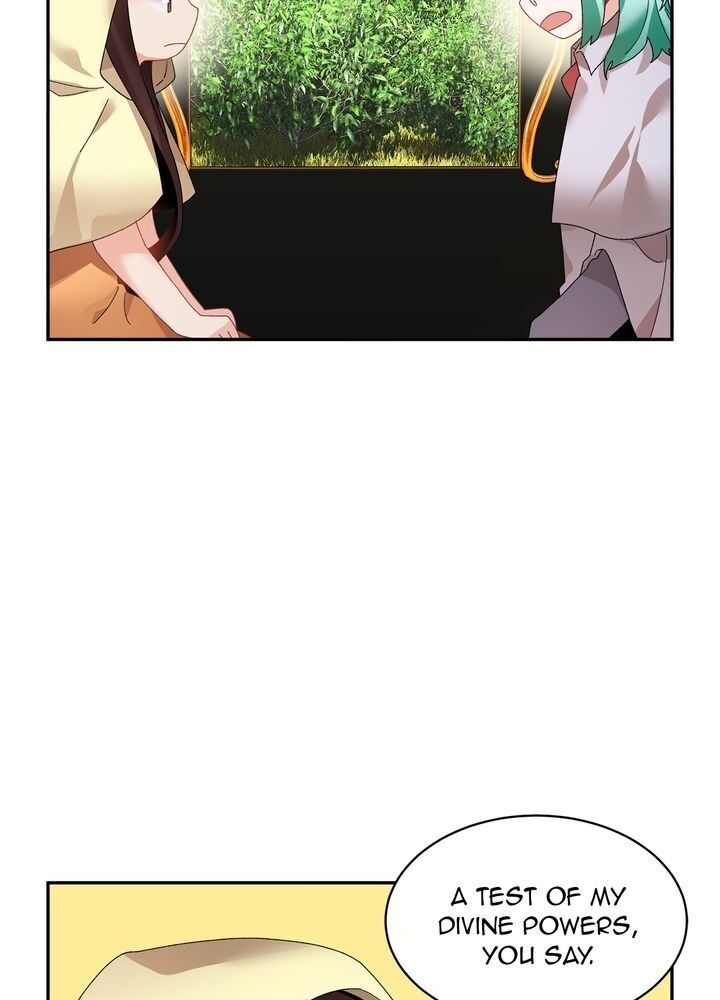 I Don't Want to Be Empress! Chapter 40 page 10 - Chapter 40