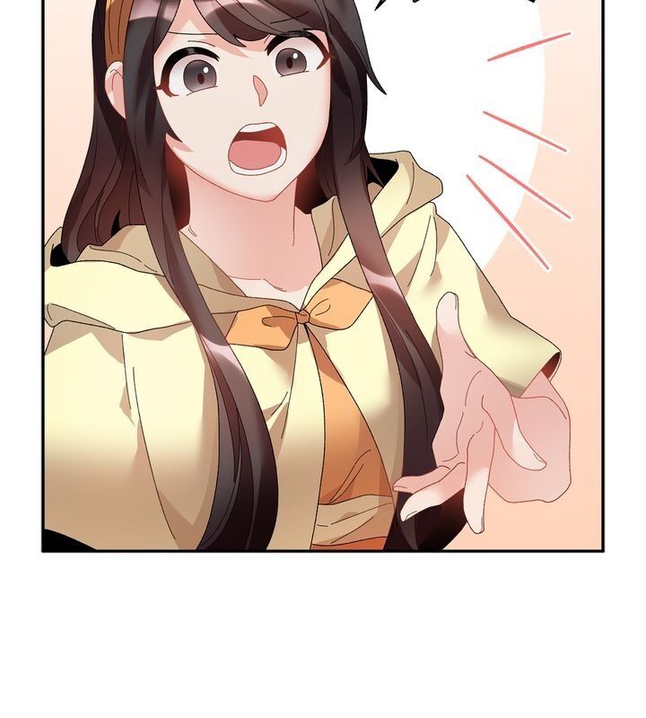 I Don't Want to Be Empress! Chapter 40 page 17 - Chapter 40