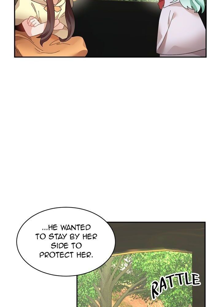 I Don't Want to Be Empress! Chapter 40 page 19 - Chapter 40