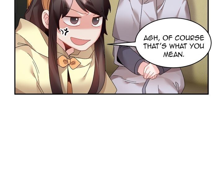 I Don't Want to Be Empress! Chapter 40 page 29 - Chapter 40
