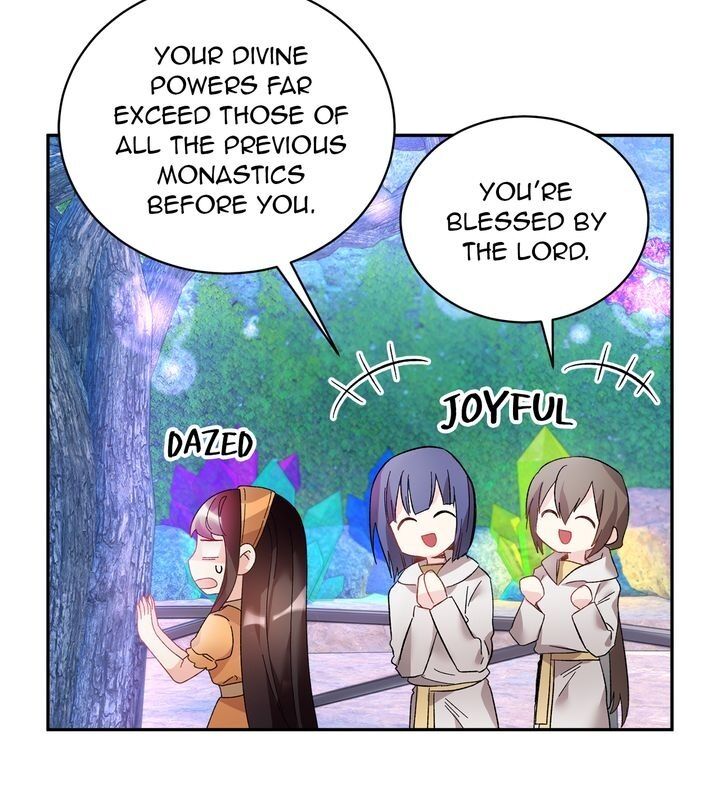 I Don't Want to Be Empress! Chapter 40 page 34 - Chapter 40
