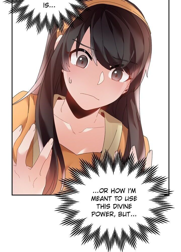 I Don't Want to Be Empress! Chapter 40 page 39 - Chapter 40