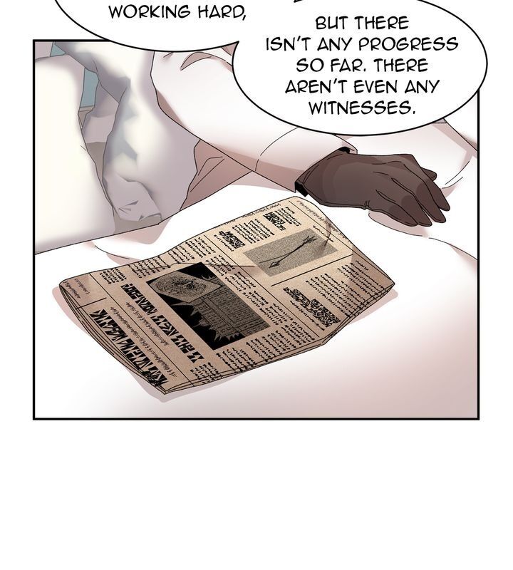I Don't Want to Be Empress! Chapter 40 page 6 - Chapter 40
