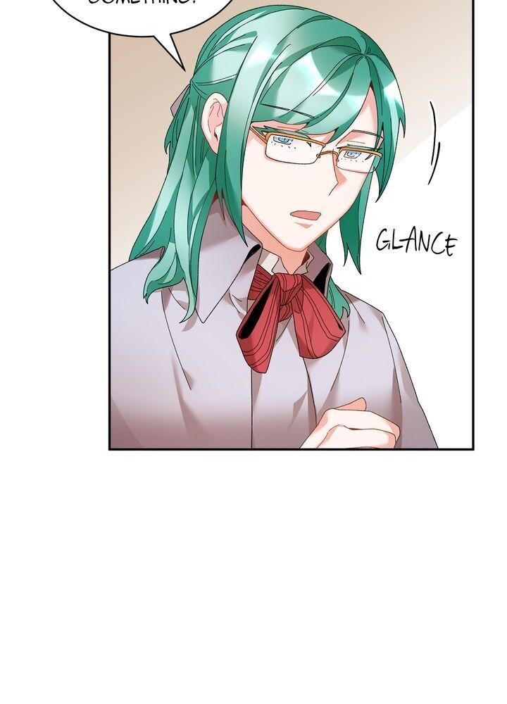 I Don't Want to Be Empress! Chapter 41 page 2 - Chapter 41