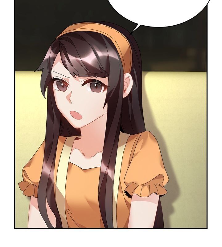 I Don't Want to Be Empress! Chapter 41 page 25 - Chapter 41