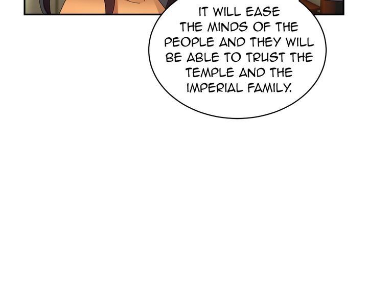 I Don't Want to Be Empress! Chapter 41 page 28 - Chapter 41