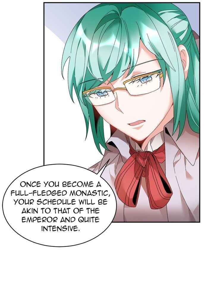 I Don't Want to Be Empress! Chapter 41 page 30 - Chapter 41