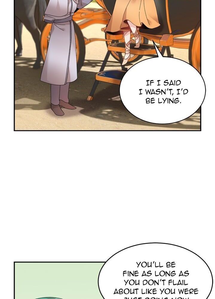 I Don't Want to Be Empress! Chapter 41 page 38 - Chapter 41