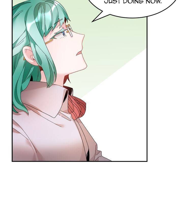 I Don't Want to Be Empress! Chapter 41 page 39 - Chapter 41