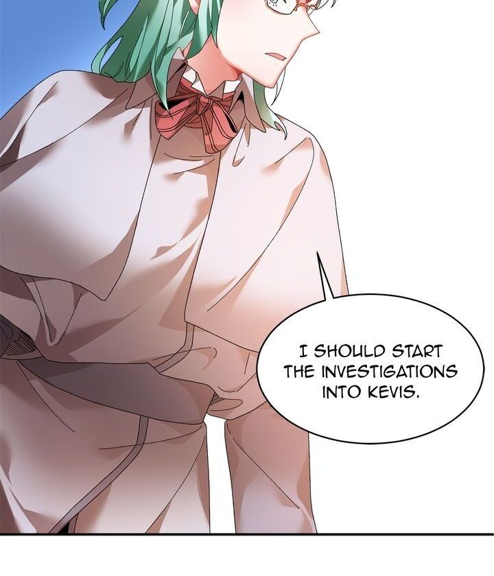 I Don't Want to Be Empress! Chapter 41 page 47 - Chapter 41
