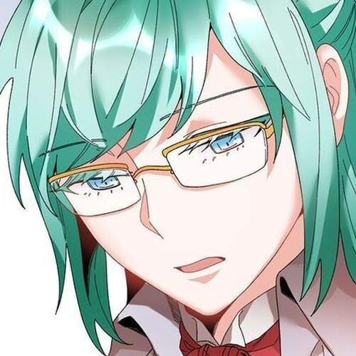 I Don't Want to Be Empress! Chapter 41 cover