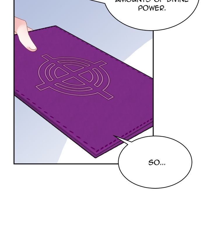 I Don't Want to Be Empress! Chapter 42 page 16 - Chapter 42