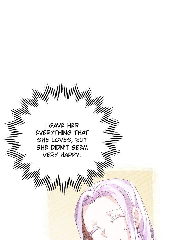 I Don't Want to Be Empress! Chapter 42 page 2 - Chapter 42