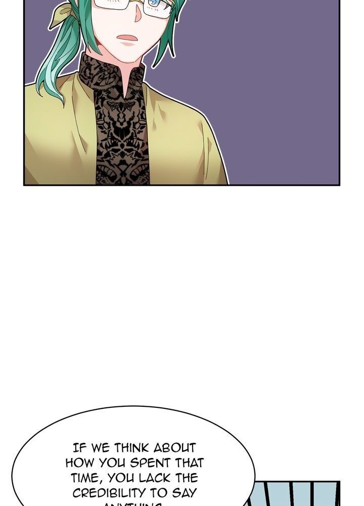 I Don't Want to Be Empress! Chapter 42 page 23 - Chapter 42