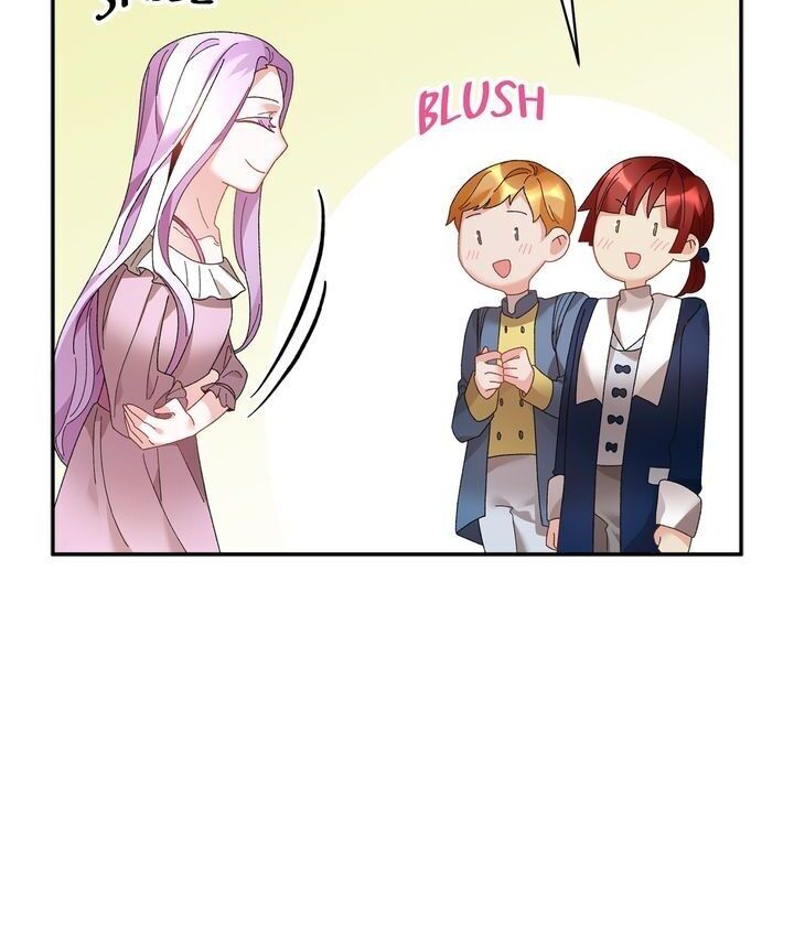 I Don't Want to Be Empress! Chapter 42 page 31 - Chapter 42