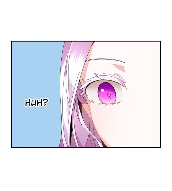 I Don't Want to Be Empress! Chapter 42 page 39 - Chapter 42