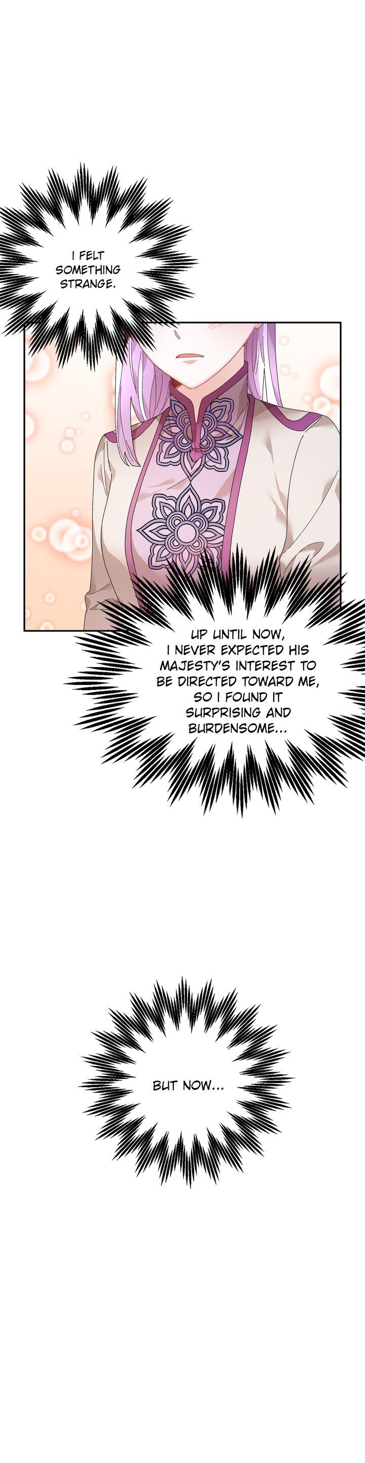 I Don't Want to Be Empress! Chapter 42 page 46 - Chapter 42