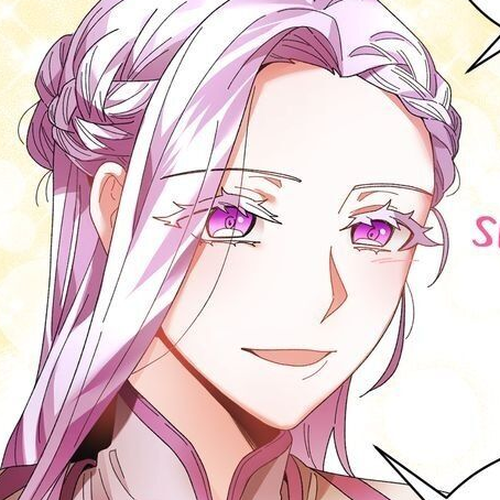 I Don't Want to Be Empress! Chapter 42 cover