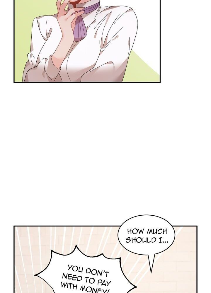 I Don't Want to Be Empress! Chapter 43 page 13 - Chapter 43