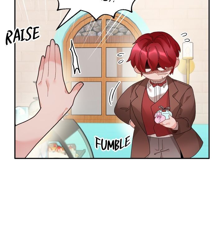 I Don't Want to Be Empress! Chapter 43 page 14 - Chapter 43