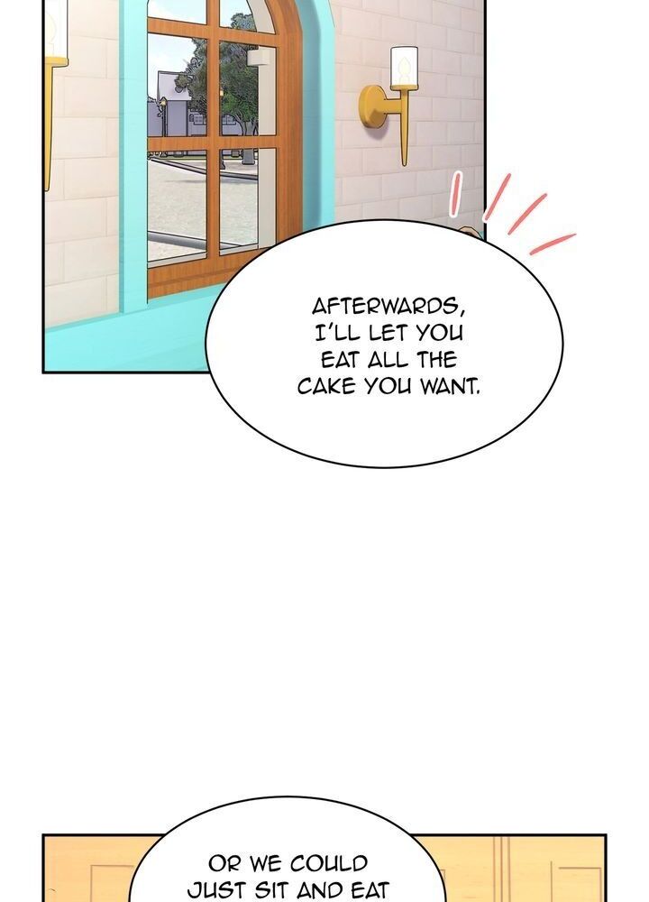 I Don't Want to Be Empress! Chapter 43 page 16 - Chapter 43
