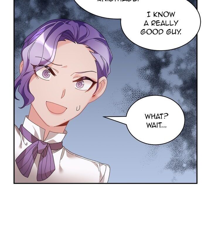 I Don't Want to Be Empress! Chapter 43 page 19 - Chapter 43