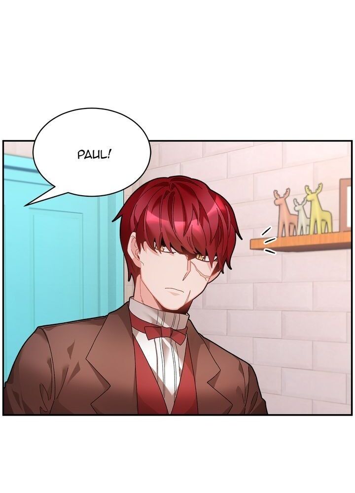 I Don't Want to Be Empress! Chapter 43 page 2 - Chapter 43