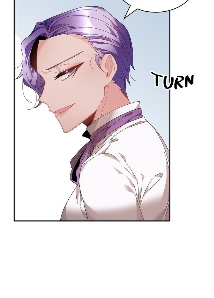 I Don't Want to Be Empress! Chapter 43 page 25 - Chapter 43
