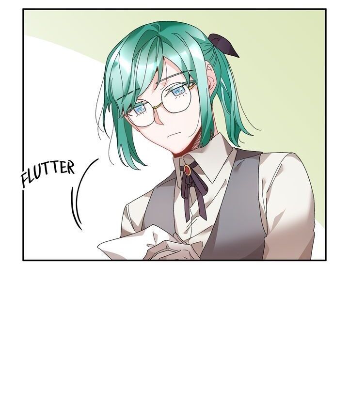 I Don't Want to Be Empress! Chapter 43 page 29 - Chapter 43