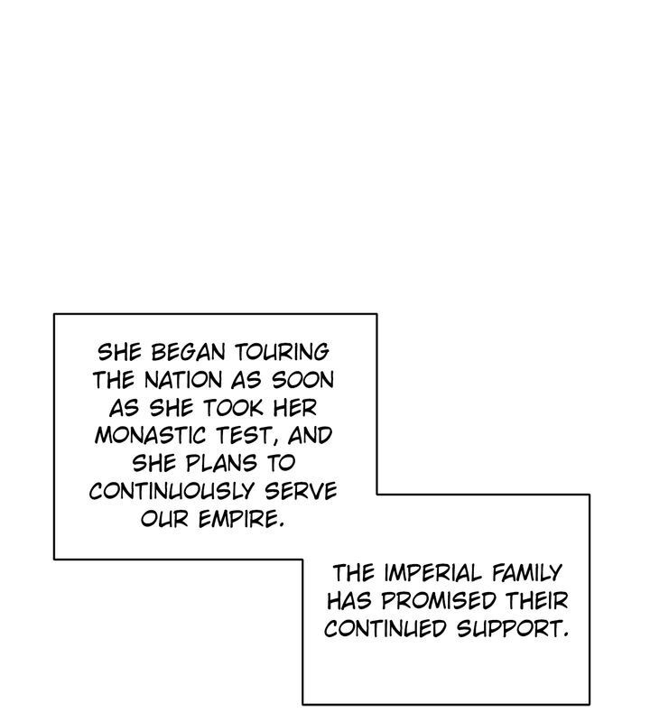 I Don't Want to Be Empress! Chapter 43 page 37 - Chapter 43