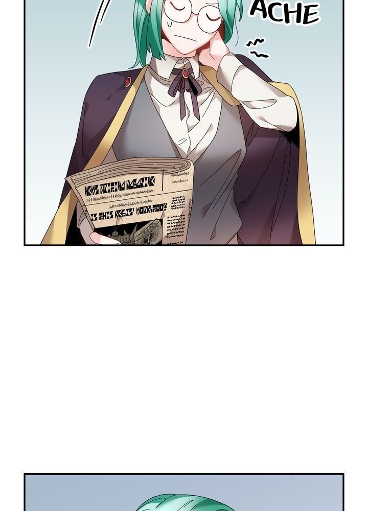 I Don't Want to Be Empress! Chapter 43 page 39 - Chapter 43