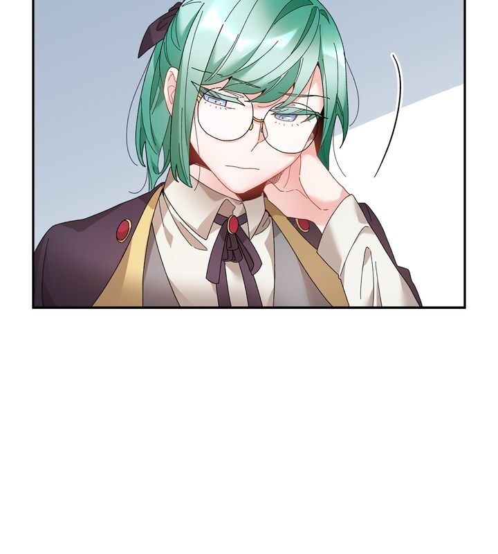 I Don't Want to Be Empress! Chapter 43 page 40 - Chapter 43