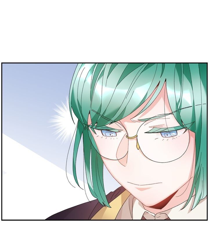 I Don't Want to Be Empress! Chapter 43 page 43 - Chapter 43