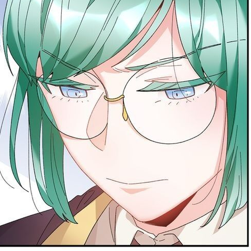 I Don't Want to Be Empress! Chapter 43 cover