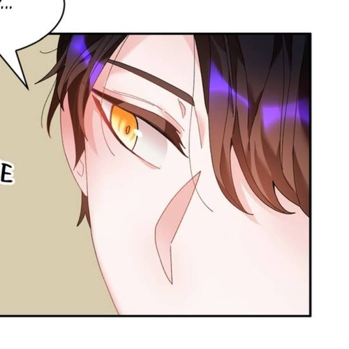 I Don't Want to Be Empress! Chapter 44 cover