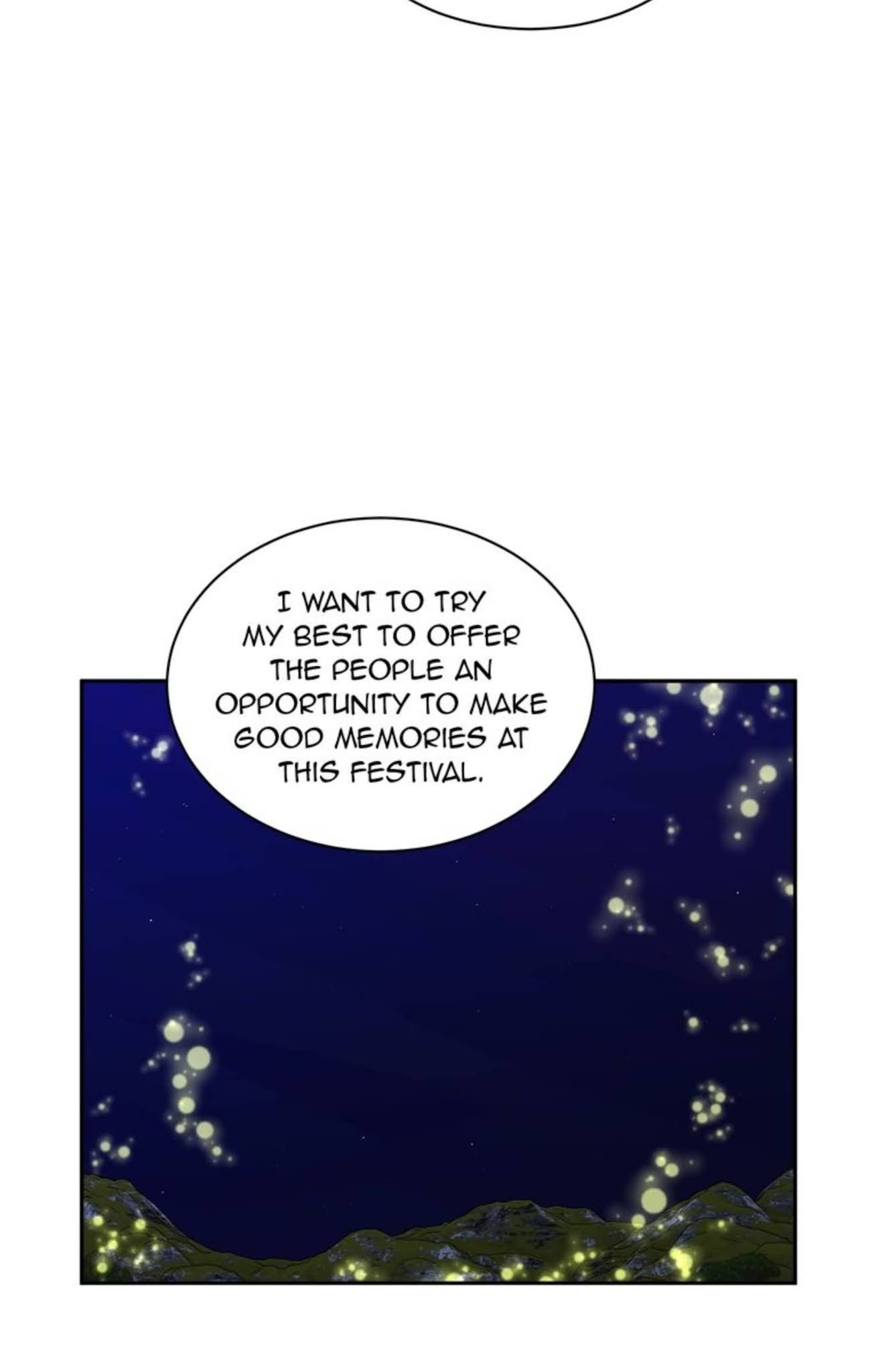 I Don't Want to Be Empress! Chapter 45 page 13 - Chapter 45