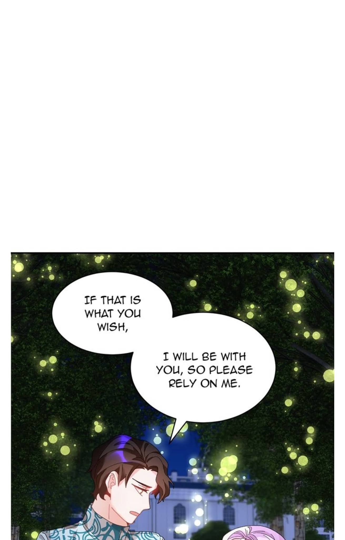 I Don't Want to Be Empress! Chapter 45 page 14 - Chapter 45
